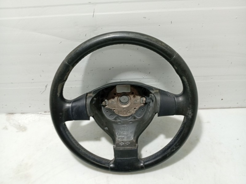 Recambio de volante para volkswagen golf v (1k1) 1.9 tdi referencia OEM IAM   