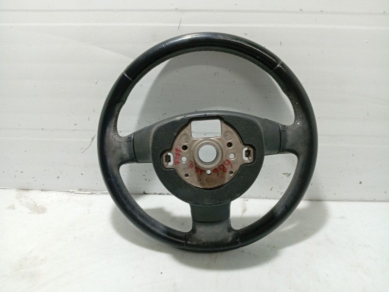 Recambio de volante para volkswagen golf v (1k1) 1.9 tdi referencia OEM IAM   