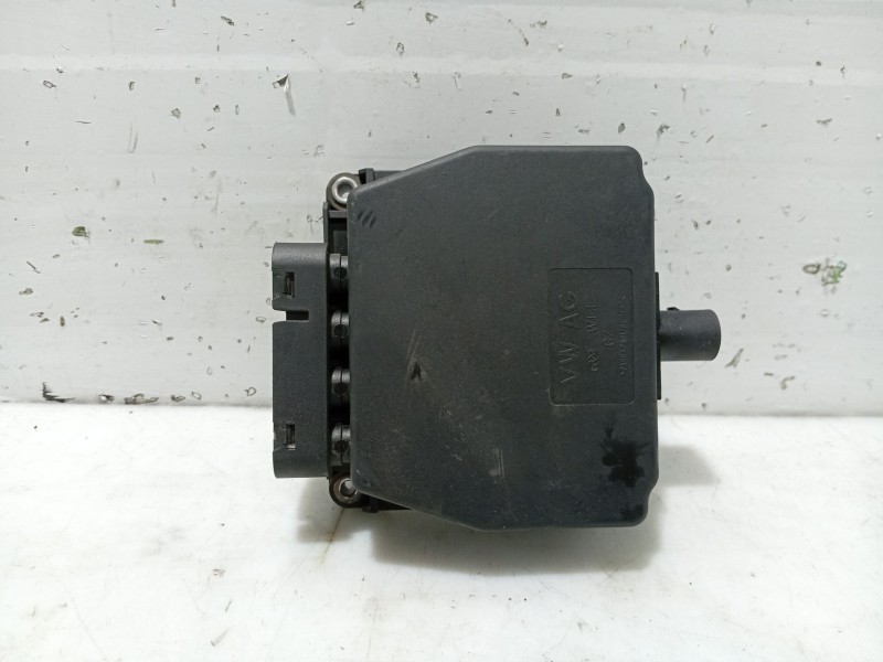 Recambio de modulo electronico para volkswagen golf v (1k1) 1.9 tdi referencia OEM IAM 6Q0906625  