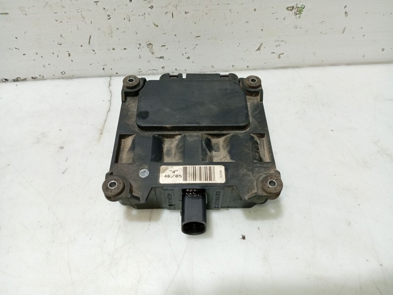 Recambio de modulo electronico para volkswagen golf v (1k1) 1.9 tdi referencia OEM IAM 6Q0906625  