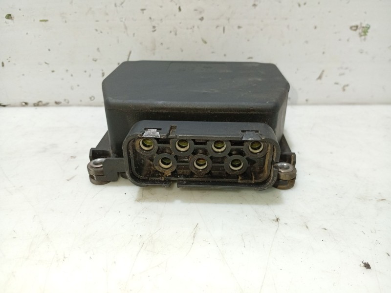 Recambio de modulo electronico para volkswagen golf v (1k1) 1.9 tdi referencia OEM IAM 6Q0906625  