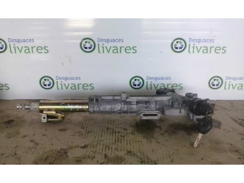 Recambio de conmutador de arranque para bmw serie 3 berlina (e46) 320d   |   09.01 - 12.06 | 2001 - 2006 | 150 cv / 110 kw refer