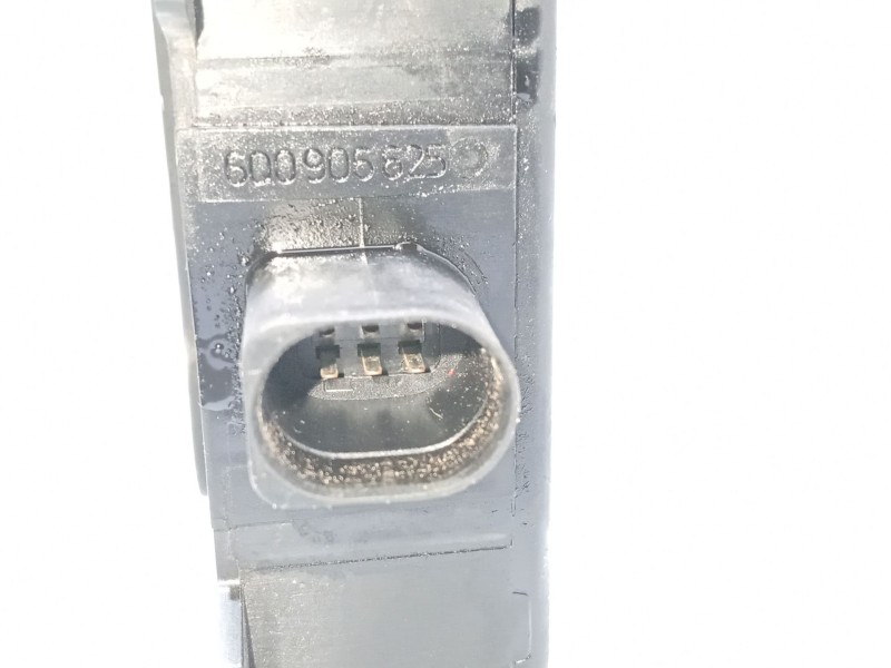 Recambio de modulo electronico para volkswagen golf v (1k1) 1.9 tdi referencia OEM IAM 6Q0906625  