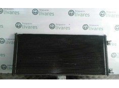 Recambio de condensador / radiador aire acondicionado para ford transit caja cerrada, media (fy) (2000 =>) 2.0 tde cat   |   0.0