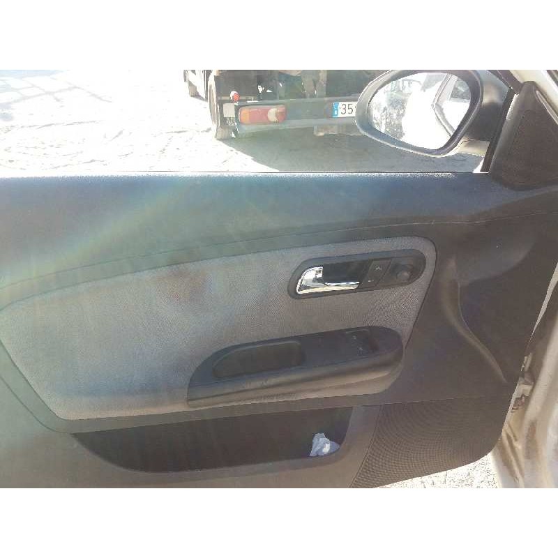 seat ibiza (6l1) 1.4 16v   |   0.02 - ... | 2002 | 75 cv / 55 kw del año 2002