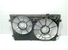 Recambio de carcasa electroventilador refrigeracion para volkswagen golf v (1k1) 1.9 tdi referencia OEM IAM    2
