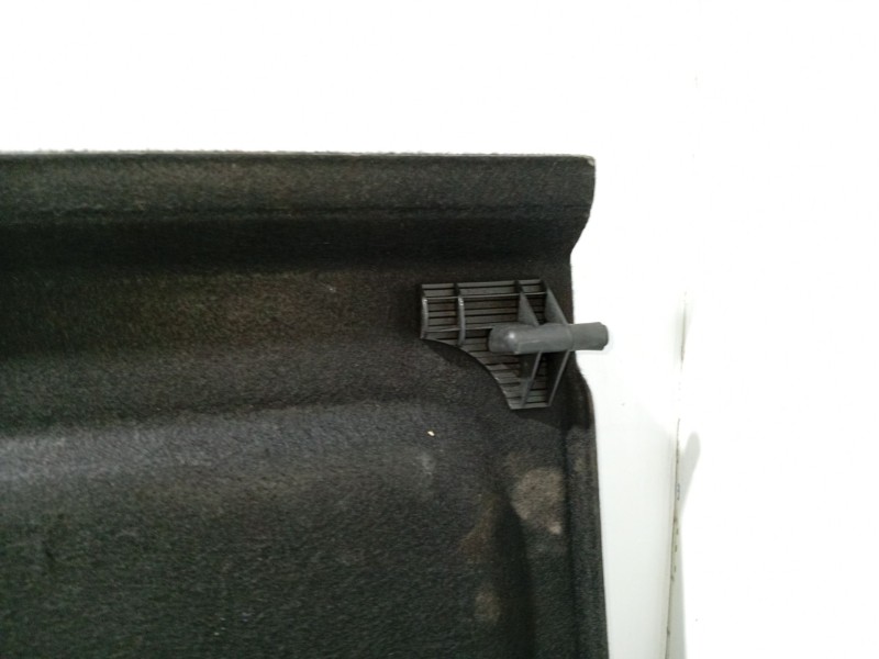 Recambio de bandeja trasera para volkswagen golf v (1k1) 1.9 tdi referencia OEM IAM 1K6867769EHH2  