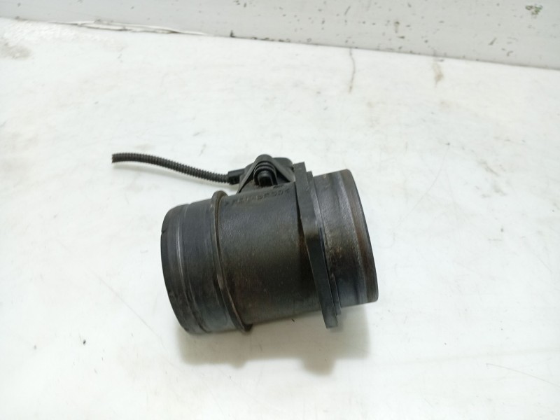 Recambio de caudalimetro para volkswagen golf v (1k1) 1.9 tdi referencia OEM IAM   