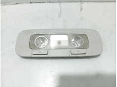 Recambio de luz interior para volkswagen golf v (1k1) 1.9 tdi referencia OEM IAM   