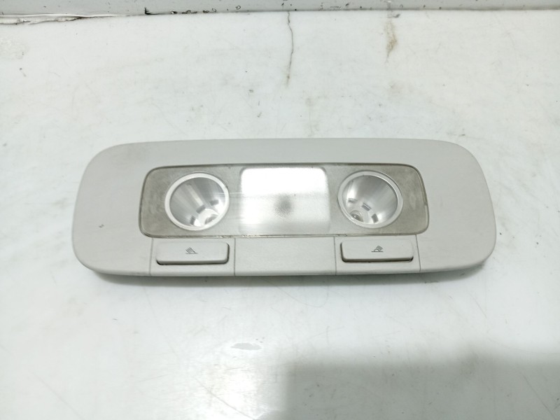 Recambio de luz interior para volkswagen golf v (1k1) 1.9 tdi referencia OEM IAM   