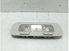 Recambio de luz interior para volkswagen golf v (1k1) 1.9 tdi referencia OEM IAM    2