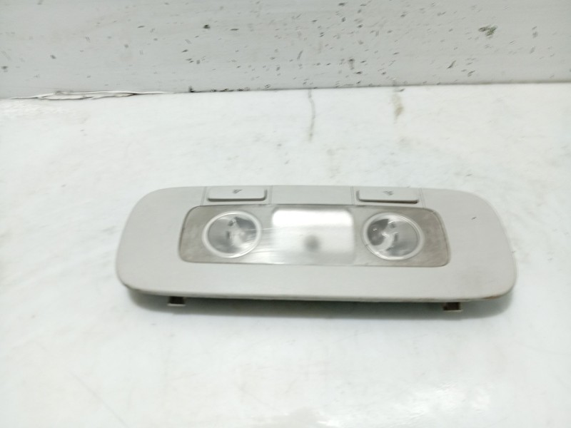 Recambio de luz interior para volkswagen golf v (1k1) 1.9 tdi referencia OEM IAM   