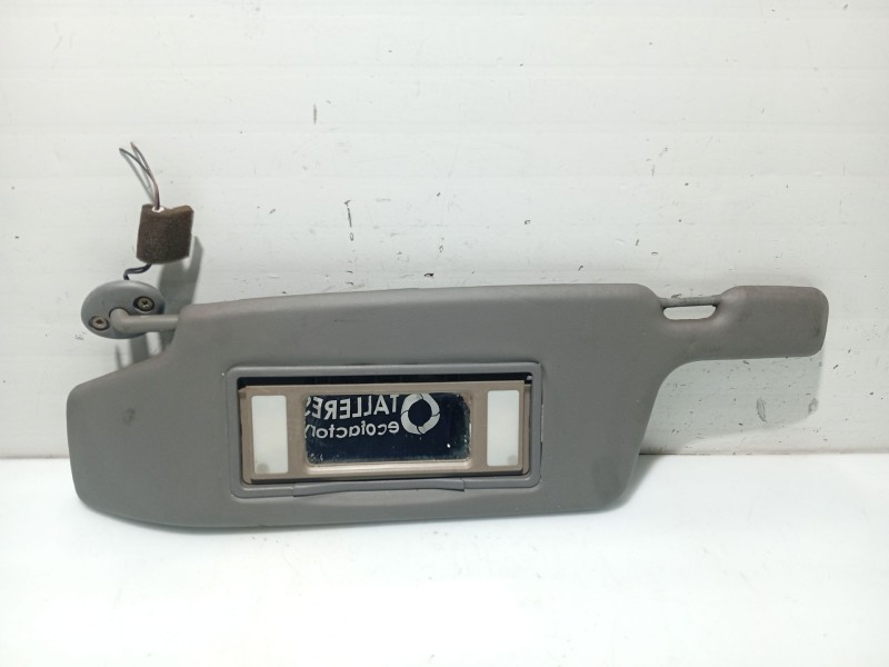 Recambio de parasol izquierdo para ford mondeo ii (bap) 1.8 td referencia OEM IAM 1072377  