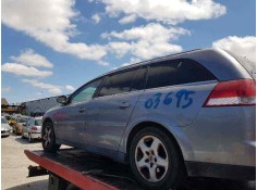 opel vectra c caravan elegance   |   07.05 - 12.08 | 2005 - 2008 | 120 cv / 88 kw del año 2005 2