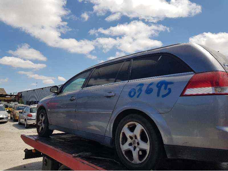 opel vectra c caravan elegance   |   07.05 - 12.08 | 2005 - 2008 | 120 cv / 88 kw del año 2005