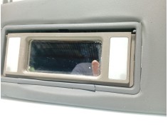 Recambio de parasol izquierdo para ford mondeo ii (bap) 1.8 td referencia OEM IAM 1072377   2