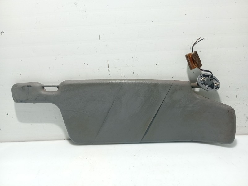 Recambio de parasol izquierdo para ford mondeo ii (bap) 1.8 td referencia OEM IAM 1072377  