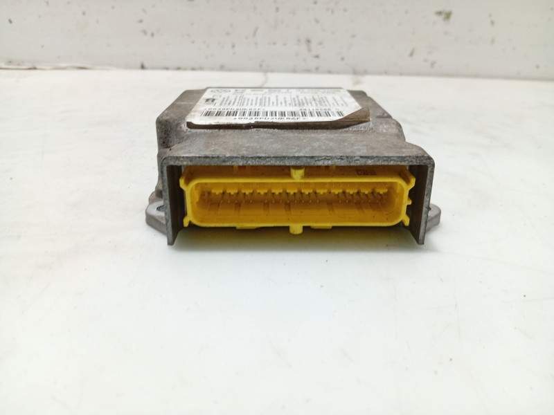 Recambio de centralita airbag para volkswagen golf v (1k1) 1.9 tdi referencia OEM IAM 1K0909605T  