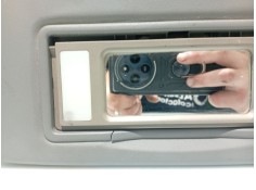 Recambio de parasol derecho para ford mondeo ii (bap) 1.8 td referencia OEM IAM 1072373   2