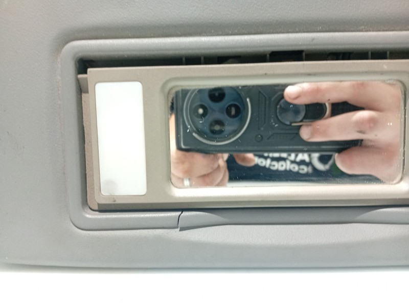 Recambio de parasol derecho para ford mondeo ii (bap) 1.8 td referencia OEM IAM 1072373  