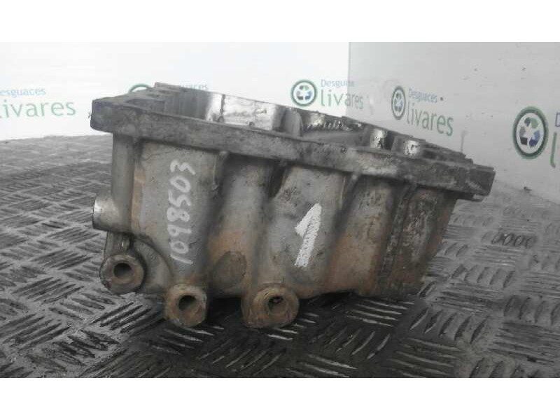 Recambio de carter para mg rover serie 45 (rt) 1.6 16v cat   |   0.00 - 0.04 | 2000 - 2004 | 109 cv / 80 kw referencia OEM IAM  