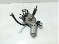 Recambio de motor limpia trasero para volkswagen golf v (1k1) 1.9 tdi referencia OEM IAM 1K6955711C  