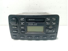 Recambio de sistema audio / radio cd para ford mondeo ii (bap) 1.8 td referencia OEM IAM 97AP18K876EA  