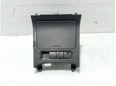 Recambio de cenicero para volkswagen golf v (1k1) 1.9 tdi referencia OEM IAM 1K0857961  