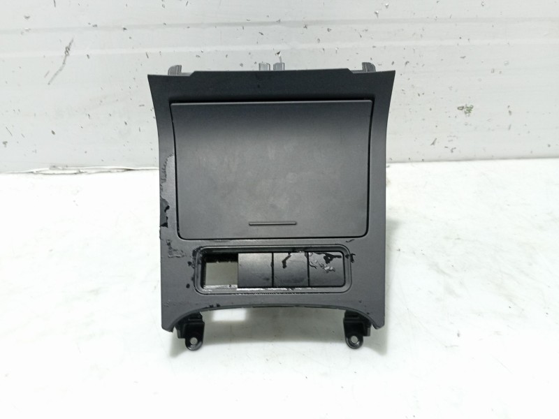 Recambio de cenicero para volkswagen golf v (1k1) 1.9 tdi referencia OEM IAM 1K0857961  