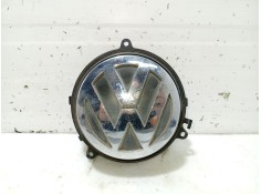 Recambio de maneta exterior porton para volkswagen golf v (1k1) 1.9 tdi referencia OEM IAM   