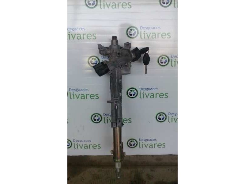 Recambio de conmutador de arranque para bmw serie 3 berlina (e46) 320d   |   09.01 - 12.06 | 2001 - 2006 | 150 cv / 110 kw refer