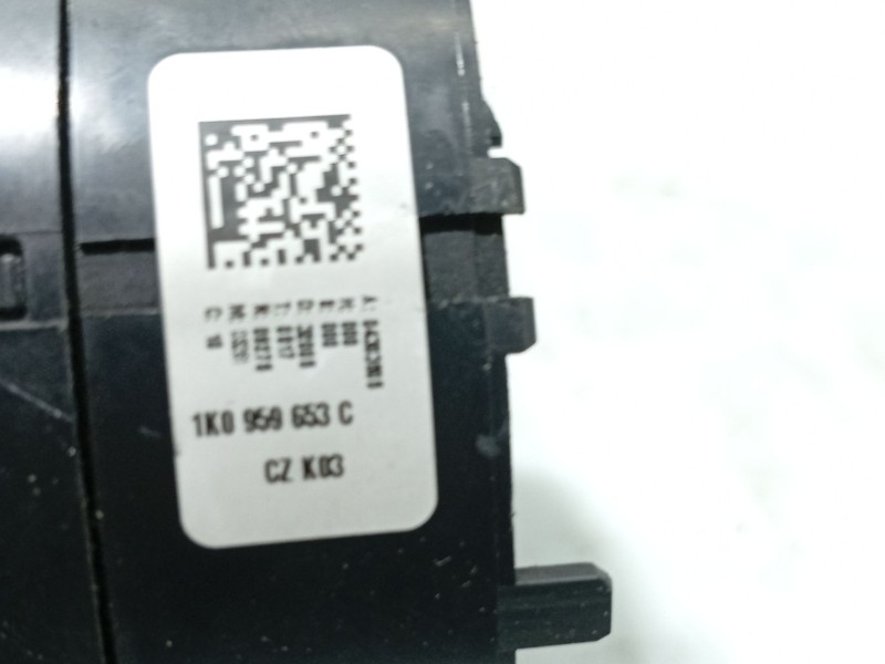 Recambio de anillo airbag para volkswagen golf v (1k1) 1.9 tdi referencia OEM IAM   