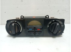 Recambio de mando climatizador para ford mondeo ii (bap) 1.8 td referencia OEM IAM 98BW19C933AB 98BW19C933 WSDA11408