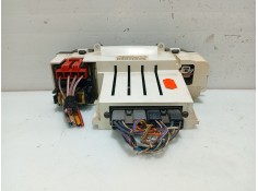 Recambio de mando climatizador para ford mondeo ii (bap) 1.8 td referencia OEM IAM 98BW19C933AB 98BW19C933 WSDA11408 2