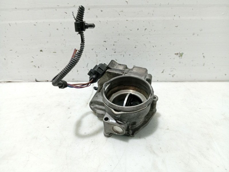 Recambio de caja mariposa para volkswagen golf v (1k1) 1.9 tdi referencia OEM IAM   