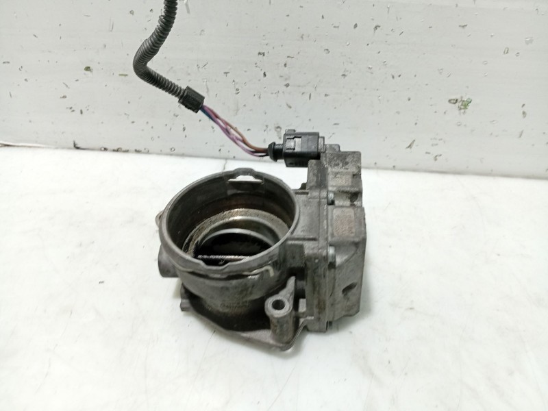 Recambio de caja mariposa para volkswagen golf v (1k1) 1.9 tdi referencia OEM IAM   