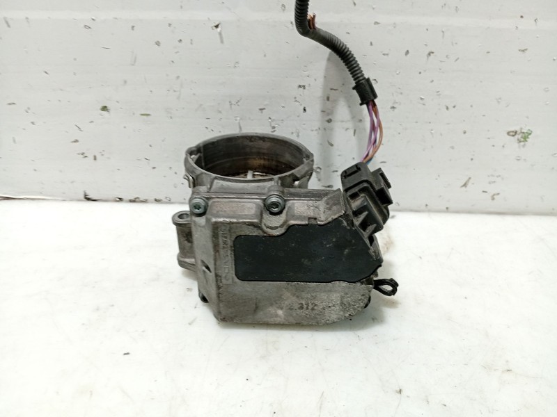 Recambio de caja mariposa para volkswagen golf v (1k1) 1.9 tdi referencia OEM IAM   