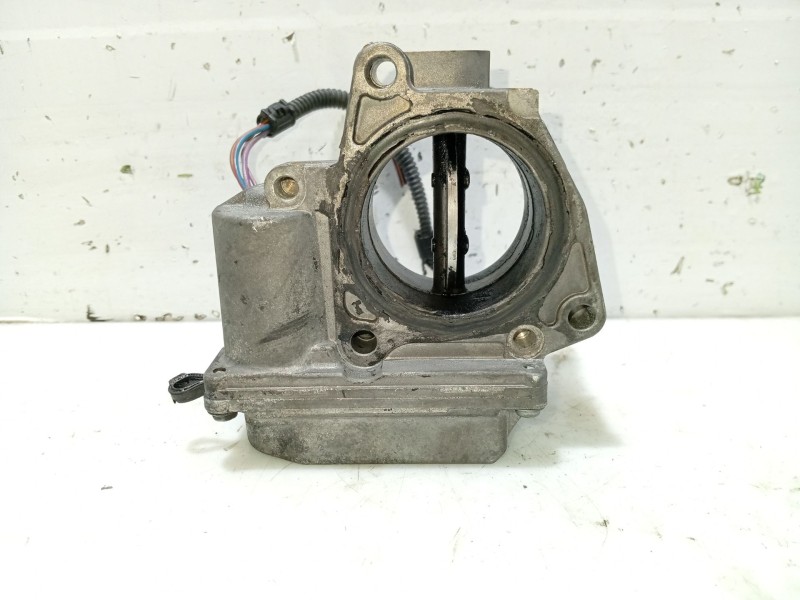 Recambio de caja mariposa para volkswagen golf v (1k1) 1.9 tdi referencia OEM IAM   