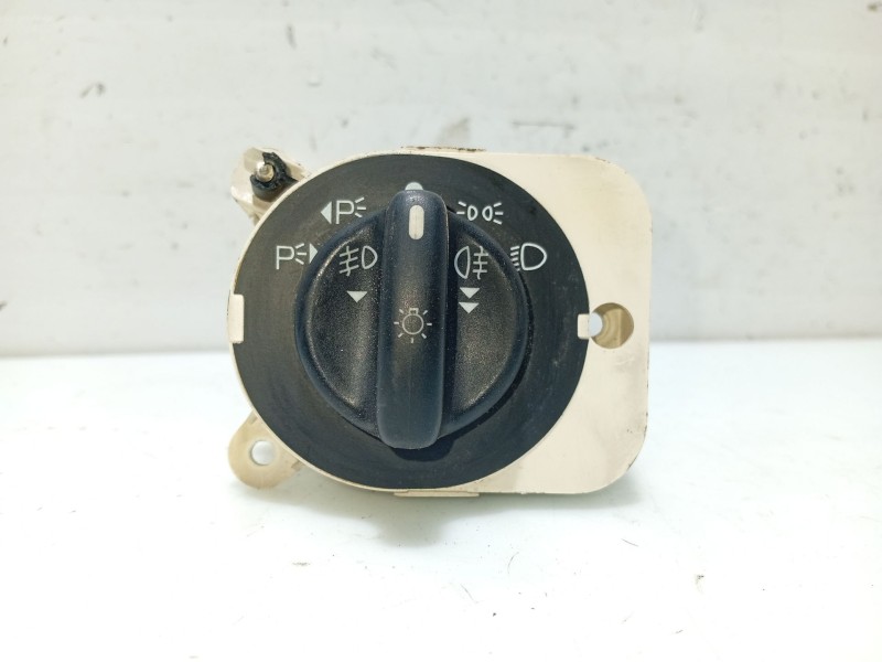 Recambio de mando luces para ford mondeo ii (bap) 1.8 td referencia OEM IAM 96BB13K196CB  