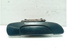 Recambio de maneta exterior trasera derecha para ford mondeo ii (bap) 1.8 td referencia OEM IAM 1099747  