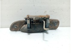 Recambio de maneta exterior trasera derecha para ford mondeo ii (bap) 1.8 td referencia OEM IAM 1099747   2