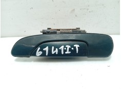 Recambio de maneta exterior trasera izquierda para ford mondeo ii (bap) 1.8 td referencia OEM IAM 1099768 1105201 