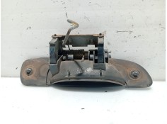 Recambio de maneta exterior trasera izquierda para ford mondeo ii (bap) 1.8 td referencia OEM IAM 1099768 1105201  2