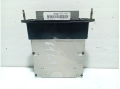 Recambio de centralita motor uce para ford mondeo ii (bap) 1.8 td referencia OEM IAM 97BB12A650JB PMF5SB14A624AA 7G14B0