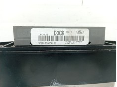 Recambio de centralita motor uce para ford mondeo ii (bap) 1.8 td referencia OEM IAM 97BB12A650JB PMF5SB14A624AA 7G14B0 2