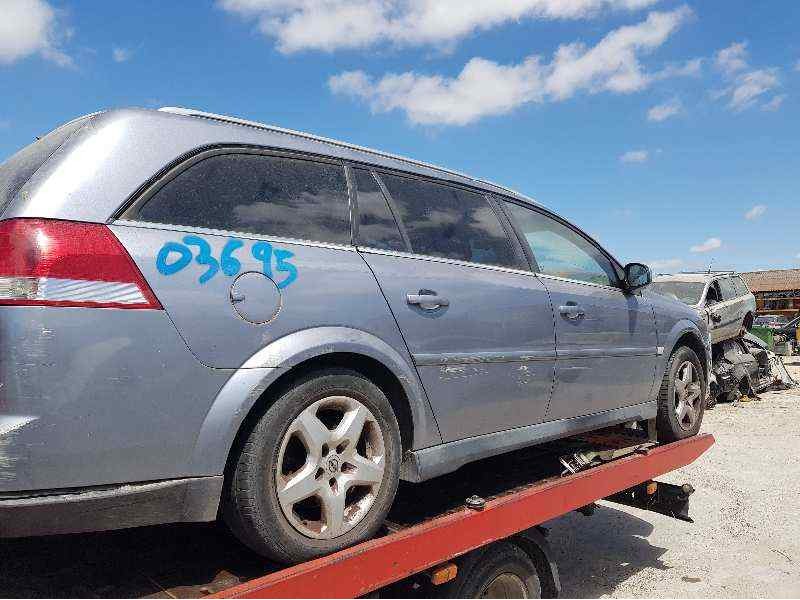 opel vectra c caravan elegance   |   07.05 - 12.08 | 2005 - 2008 | 120 cv / 88 kw del año 2005