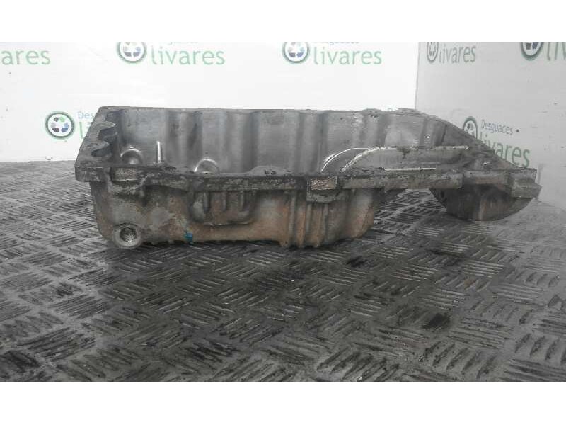 Recambio de carter para mg rover serie 45 (rt) 1.6 16v cat   |   0.00 - 0.04 | 2000 - 2004 | 109 cv / 80 kw referencia OEM IAM  