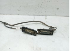 Recambio de piloto matricula para volkswagen golf v (1k1) 1.9 tdi referencia OEM IAM   