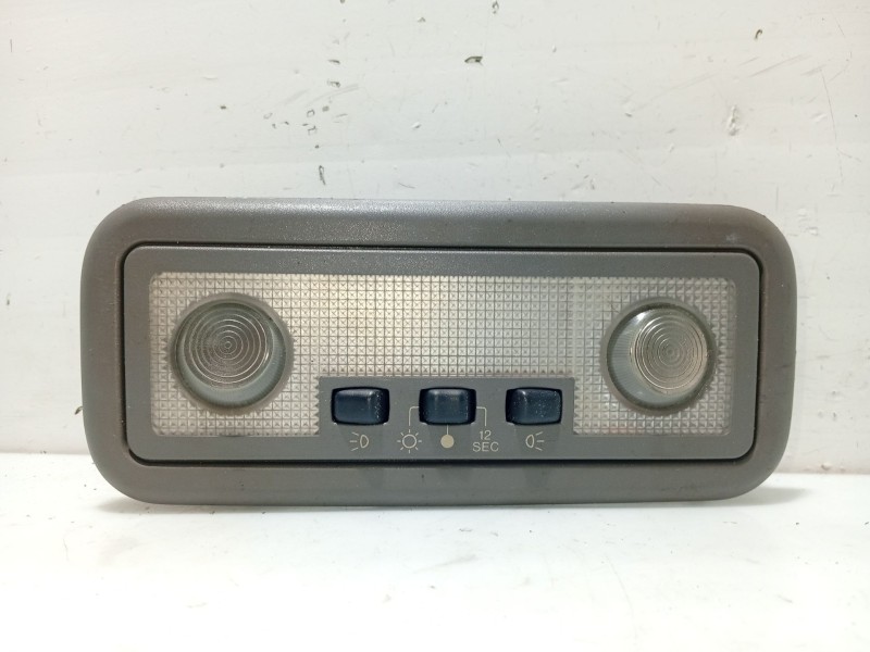 Recambio de luz interior para ford mondeo ii (bap) 1.8 td referencia OEM IAM   