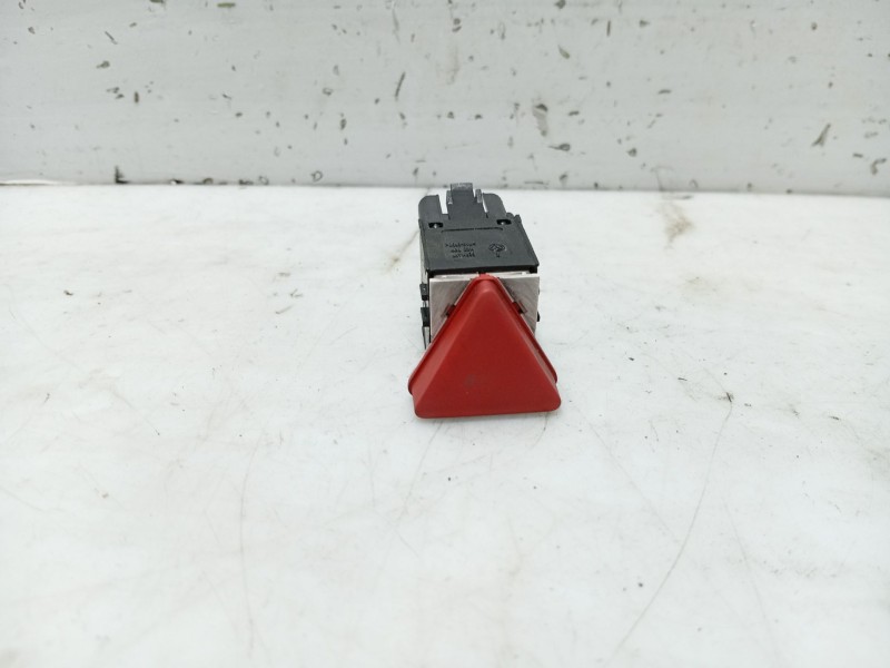 Recambio de warning para volkswagen golf v (1k1) 1.9 tdi referencia OEM IAM 1K0953509A  